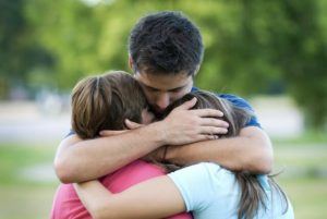 forgiveness therapy